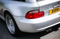 2000 BMW Z3M (S50) Coupe -For Sale