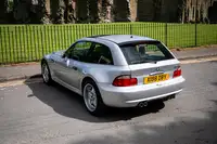 2000 BMW Z3M (S50) Coupe -For Sale