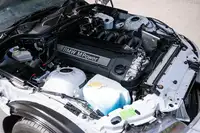 2000 BMW Z3M (S50) Coupe -For Sale