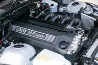 2000 BMW Z3M (S50) Coupe -For Sale