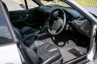 2000 BMW Z3M (S50) Coupe -For Sale