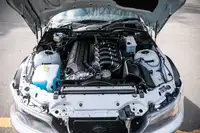 2000 BMW Z3M (S50) Coupe -For Sale