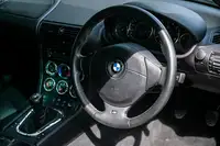 2000 BMW Z3M (S50) Coupe -For Sale
