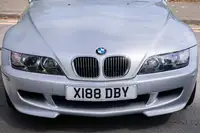 2000 BMW Z3M (S50) Coupe -For Sale