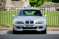 2000 BMW Z3M (S50) Coupe -For Sale