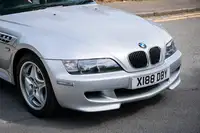 2000 BMW Z3M (S50) Coupe -For Sale
