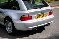 2000 BMW Z3M (S50) Coupe -For Sale