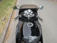 1998 Triumph Daytona 1200 SE 1180cc-Sold