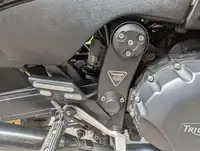 1998 Triumph Daytona 1200 SE 1180cc-Sold