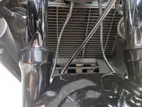 1998 Triumph Daytona 1200 SE 1180cc-Sold