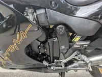1998 Triumph Daytona 1200 SE 1180cc-Sold