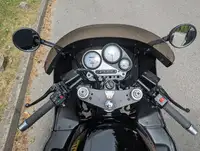1998 Triumph Daytona 1200 SE 1180cc-Sold