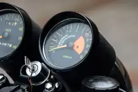 1972 Kawasaki H2 Mach IV  748cc-Sold