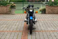 1972 Kawasaki H2 Mach IV  748cc-Sold