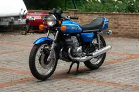 1972 Kawasaki H2 Mach IV  748cc-Sold