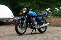 1972 Kawasaki H2 Mach IV  748cc-Sold