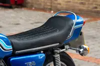 1972 Kawasaki H2 Mach IV  748cc-Sold