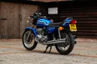 1972 Kawasaki H2 Mach IV  748cc-Sold