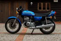1972 Kawasaki H2 Mach IV  748cc-Sold