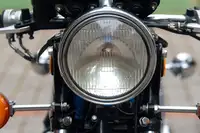 1972 Kawasaki H2 Mach IV  748cc-Sold