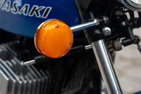1972 Kawasaki H2 Mach IV  748cc-Sold