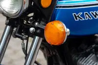 1972 Kawasaki H2 Mach IV  748cc-Sold