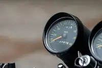 1972 Kawasaki H2 Mach IV  748cc-Sold