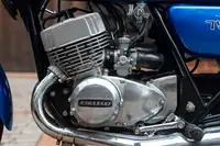 1972 Kawasaki H2 Mach IV  748cc-Sold