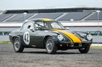 1961 Lotus MK14 Elite 'Super 95' FIA-For Sale