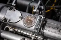 1961 Lotus MK14 Elite 'Super 95' FIA-For Sale