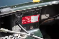 1961 Lotus MK14 Elite 'Super 95' FIA-For Sale
