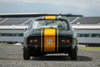 1961 Lotus MK14 Elite 'Super 95' FIA-For Sale