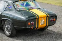 1961 Lotus MK14 Elite 'Super 95' FIA-For Sale