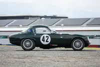 1961 Lotus MK14 Elite 'Super 95' FIA-For Sale