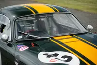 1961 Lotus MK14 Elite 'Super 95' FIA-For Sale