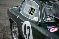 1961 Lotus MK14 Elite 'Super 95' FIA-For Sale