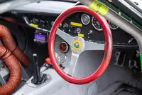 1961 Lotus MK14 Elite 'Super 95' FIA-For Sale