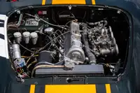 1961 Lotus MK14 Elite 'Super 95' FIA-For Sale