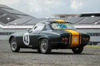 1961 Lotus MK14 Elite 'Super 95' FIA-For Sale