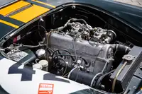1961 Lotus MK14 Elite 'Super 95' FIA-For Sale
