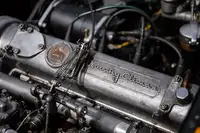 1961 Lotus MK14 Elite 'Super 95' FIA-For Sale