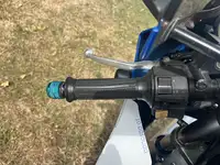 1993 Suzuki GSX-R 750 'Slabside' (Model G) 749cc-Sold