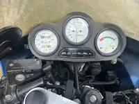 1993 Suzuki GSX-R 750 'Slabside' (Model G) 749cc-Sold