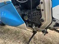 1993 Suzuki GSX-R 750 'Slabside' (Model G) 749cc-Sold