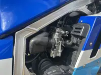 1993 Suzuki GSX-R 750 'Slabside' (Model G) 749cc-Sold