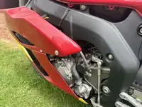 2004 Honda CBR FireBlade RR4 1,000cc-Sold