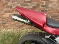 2004 Honda CBR FireBlade RR4 1,000cc-Sold