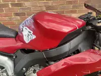 2004 Honda CBR FireBlade RR4 1,000cc-Sold