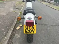1980 Suzuki TS250ER 246cc-Sold