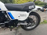 1980 Suzuki TS250ER 246cc-Sold